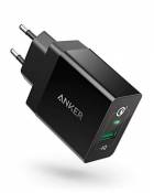 Anker QC 3.0 Chargeur USB Secteur 18W Quick Charge