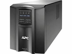 APC Smart-UPS SMT-SmartConnect - SMT1500I - Onduleur