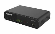 Humax Digital HD Fox Récepteur satellite numérique