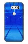 Innovedesire Swimming Pool Under Water Etui Coque Housse