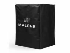 Malone pa cover bag 10 housse de protection pour enceintes