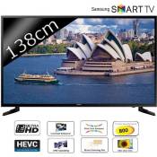 SAMSUNG UE55JU6000 Smart TV UHD 4K 138cm (55")