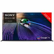 Sony TV OLED 4K 210 cm XR-83A90J