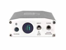 IFI Audio Nano Ione D6A Convertisseur Argent (Version