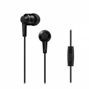Pioneer SE-C3T(B) Ecouteurs intra-auriculaires (corps