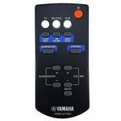 Yamaha - Télécommande D'origine FSR60 WY57800 Soundbar