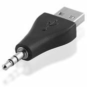 "BestPlug" USB Adaptateur Chargeur secteur Adaptateur