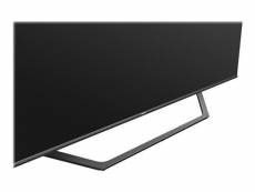 Hisense 50A72GQ - Classe de diagonale 50" A7GQ Series TV LCD rétro-éclairée par LED - QLED - Smart TV - VIDAA - 4K UHD (2160p) 3840 x 2160 - HDR - LED