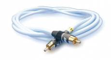 Supra Cables Subwooferkabel Audio – Cables Sublink