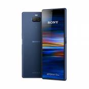 Sony Xperia 10 PLUS - Smartphone débloqué 4G (Ecran