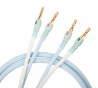 Supra Cables Lautsprecherkabel PLY CombiCon Crimp 2x3.4