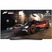 TV LG OLED83C1 83" 4K UHD Smart TV Gris 2021