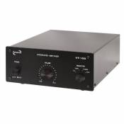 Dynavox VT-100 Amplificateur intégré Noir (Import Allemagne)