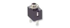 SOCKET, 2.5MM JACK, CHASSIS KLB 1 By LUMBERG
