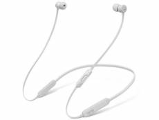 Beatsx earphones - satin silver Beats