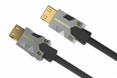 Monster Cable HDMI M1000 UHD 4K HDR 22,5 Gbps 1,5m