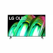 TV LG OLED55A2-2022 55 OLED 4K UHD 60Hz Smart TV Wi-Fi
