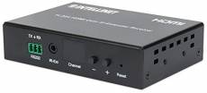 Intellinet H.264 207577 Module de réception HDMI sur