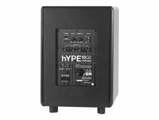 Mivoc Hype 10 G2 - Caisson de basses - 120 Watt