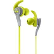MONSTER ISPORT COMPETE Ecouteurs Sport intra-auriculaires Verts