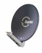 Kathrein CAS 60 SAT-Antenne, graphit, multifeedfähig