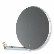 Preisner S860CL-G 10.75 - 12.75GHz Graphite antenne