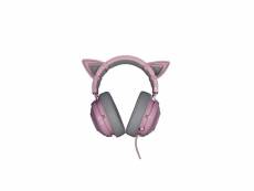 Razer ecouteurs kitty ears for rz kraken *rc21-01140300-w3m1*