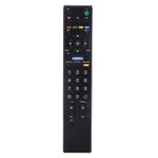 Télécommande TV RM-ED009 remplacement du contrôleur
