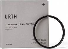 Urth - Filtre UV pour objectif 43 mm (Plus+)