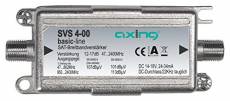 Axing SVS 4-00 amplificateur linéaire de signal satellite