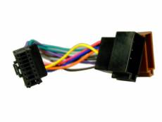 Celsus AHU3116 Câble d'adaptateur pour autoradio Pioneer