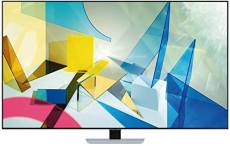 Samsung QLED GQ65Q84TGT 163cm 65" 4K UHD Smart TV TV