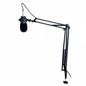 Proel dst260 – Accessoire Pour Microphone (1,34 kg)