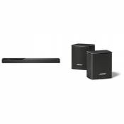 Bose Soundbar 700 Barre de son avec Alexa d’Amazon