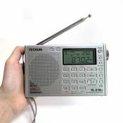 Universal Récepteur numérique radio stéréo FM/AM/SW/MW/LW