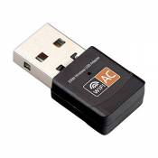 Usb Wifi Adapter 600 Mbps Wi-Fi Adapter Antenne Usb