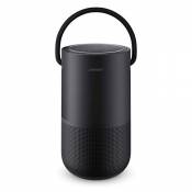 Bose Portable Smart Speaker - avec Contrôle Vocal