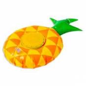 Celly enceinte de piscine Ananas Bluetooth 3 Watt jaune/orange