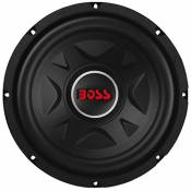 BOSS Audio Elite BE10D Caisson de basses de voiture
