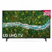 LG TV intelligente LG 43UP76706 43 4K Ultra HD LED