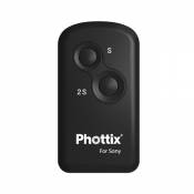 Phottix 10014 - Télécommande pour appareils photo