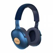 House of Marley Casque Bluetooth Sans Fil Positive