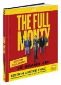 The Full Monty Blu-Ray Edition Digibook Limitée