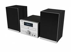 Thomson MIC122BT Home audio micro system 50W Noir,