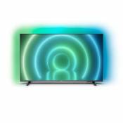 Tv Uhd 4k 65 Philips 65pus7906 Ambilight Android