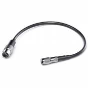 Blackmagic Design - Cable-DIN/BNCFEMALE - Câble Din