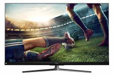 Hisense U8QF 65U8QF TV 163,8 cm (64.5") 4K Ultra HD