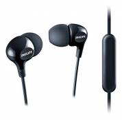 Philips Écouteurs Intra-Auriculaires SHE3555BK/00