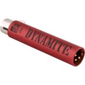 SE Electronics DM1 Dynamite préampli micro in-line