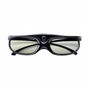 DLP Link 3D Glasses Active Shutter Lunettes Rechargeables